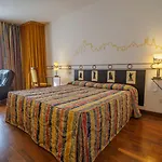 Szálloda Gio Wine E Jazz Area 4*