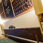 Gio Wine E Jazz Area 4*