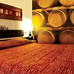 Szálloda Gio Wine E Jazz Area