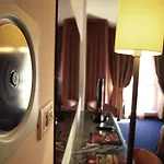 Gio Wine E Jazz Area Szálloda 4*
