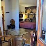 Szálloda Gio Wine E Jazz Area