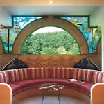 Gio Wine E Jazz Area Szálloda 4*
