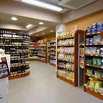 Szálloda Gio Wine E Jazz Area
