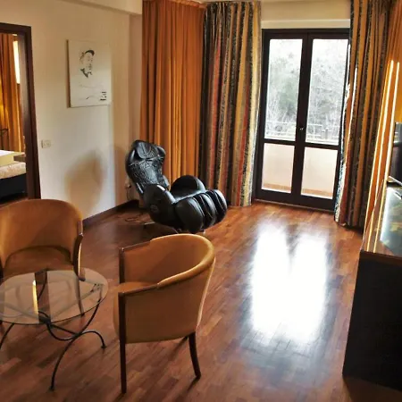 Gio Wine E Jazz Area 4* Perugia