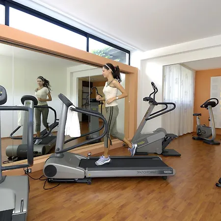 Gio Wine E Jazz Area 4* Perugia