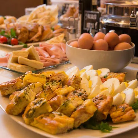 Gio Wine E Jazz Area 4* Perugia