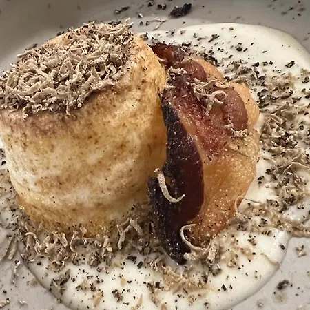 Gio Wine E Jazz Area Szálloda Perugia