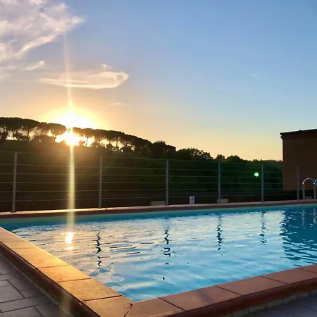 Szálloda Gio Wine E Jazz Area