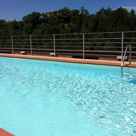 Gio Wine E Jazz Area 4* Perugia