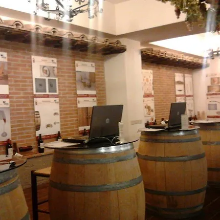 Gio Wine E Jazz Area