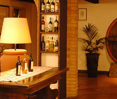 Gio Wine E Jazz Area 4* Perugia