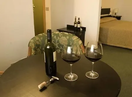 Giò Wine E Jazz Area Hotel Perugia