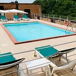 Hotel Giò Wine E Jazz Area 4*