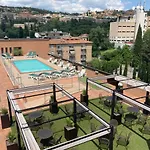 Hotel Giò Wine E Jazz Area Perugia