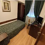 Giò Wine E Jazz Area Hotel 4*