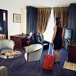 Giò Wine E Jazz Area Hotel Perugia