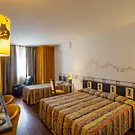 Giò Wine E Jazz Area Hotel