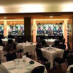 Giò Wine E Jazz Area Hotel