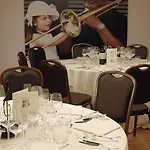 Giò Wine E Jazz Area Hotel 4*