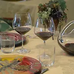 Giò Wine E Jazz Area Hotel Perugia