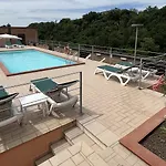 Hotel Giò Wine E Jazz Area 4*