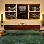 Giò Wine E Jazz Area Hotel