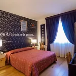 Giò Wine E Jazz Area Hotel Perugia