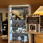 Giò Wine E Jazz Area 4*