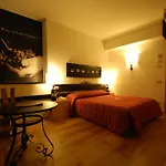 Hotel Giò Wine E Jazz Area 4*