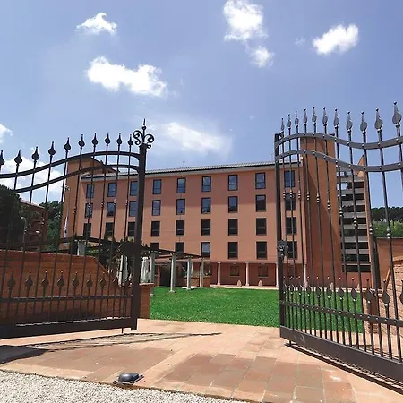 Gio Wine E Jazz Area 4* Pérouse