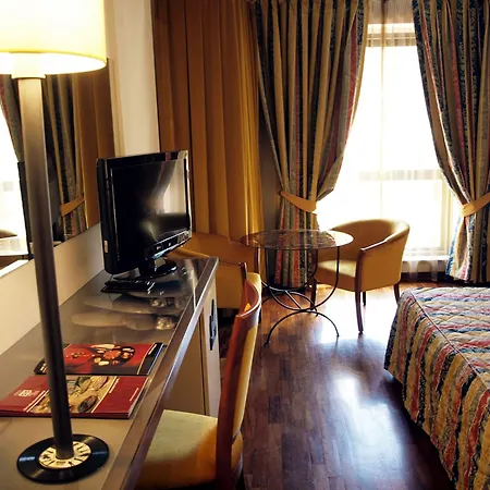 Gio Wine E Jazz Area Hotel Perugia