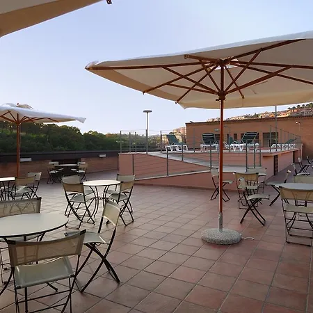 Hotel Giò Wine E Jazz Area Perugia