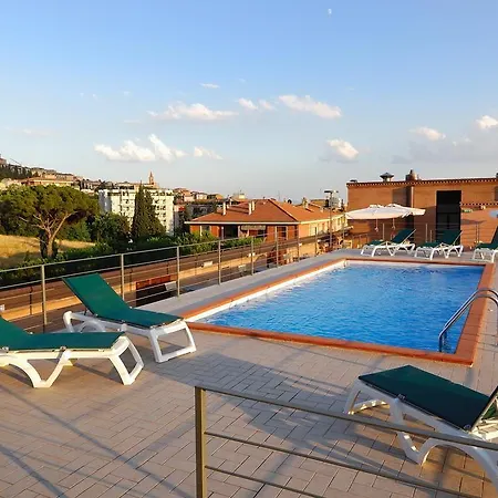 Gio Wine E Jazz Area 4* Perugia