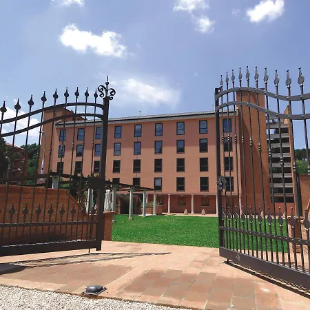 Giò Wine E Jazz Area 4*