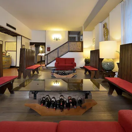 Gio Wine E Jazz Area 4*