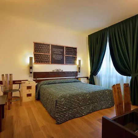 Gio Wine E Jazz Area 4* Perugia