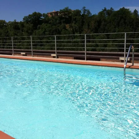 Gio Wine E Jazz Area Hotel