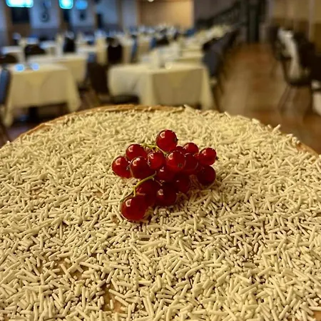 Gio Wine E Jazz Area 4* Pérouse