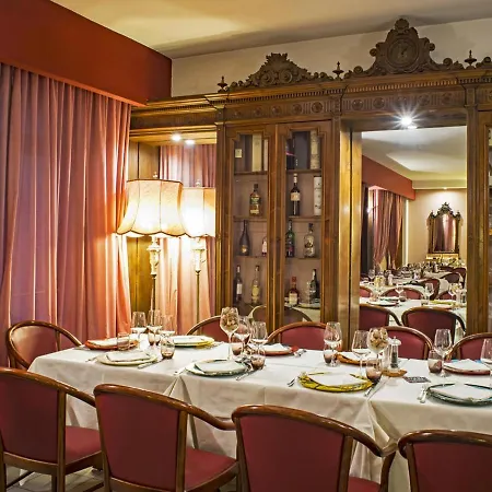 Gio Wine E Jazz Area 4* Perugia