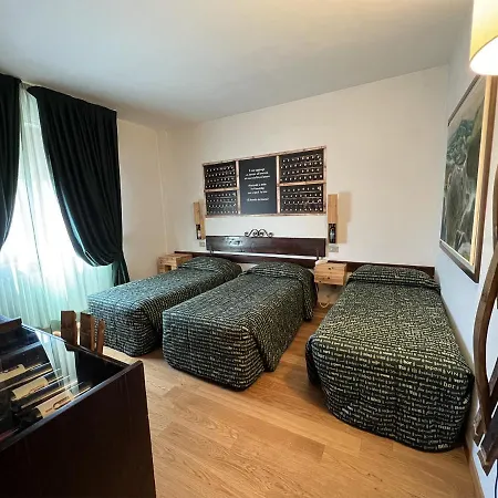 Giò Wine E Jazz Area