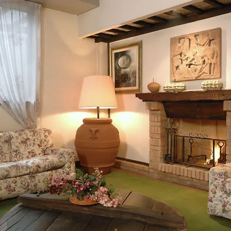 Hotel Gio Wine E Jazz Area