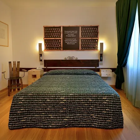 Gio Wine E Jazz Area 4* Perugia