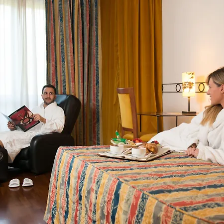 Hotel Giò Wine E Jazz Area