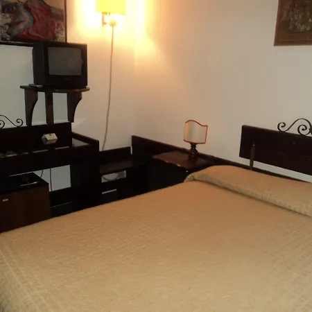 Gio Wine E Jazz Area Hotel