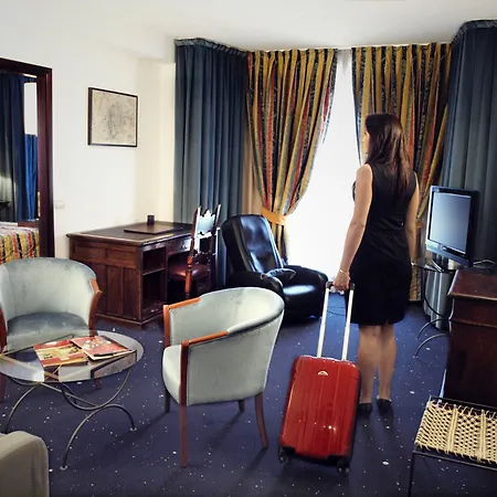 Gio Wine E Jazz Area Hotel Perugia