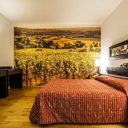 Hotel Gio Wine E Jazz Area Perugia