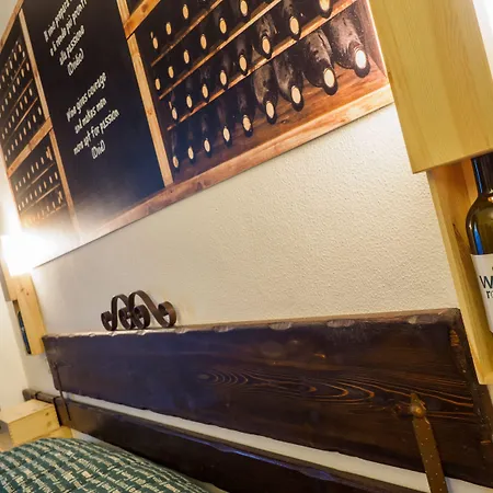 Giò Wine E Jazz Area 4*