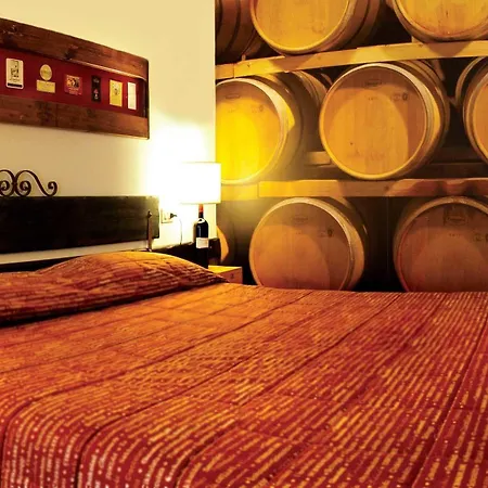 Hotel Gio Wine E Jazz Area