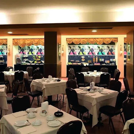 Gio Wine E Jazz Area Hotel