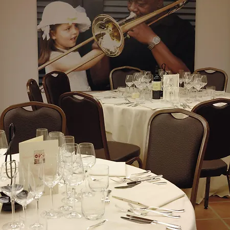Giò Wine E Jazz Area Hotel 4*